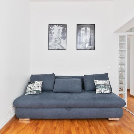 Appartement Quartier Musee Du Louvre 2 Free Netflix Paris Eksteriør billede