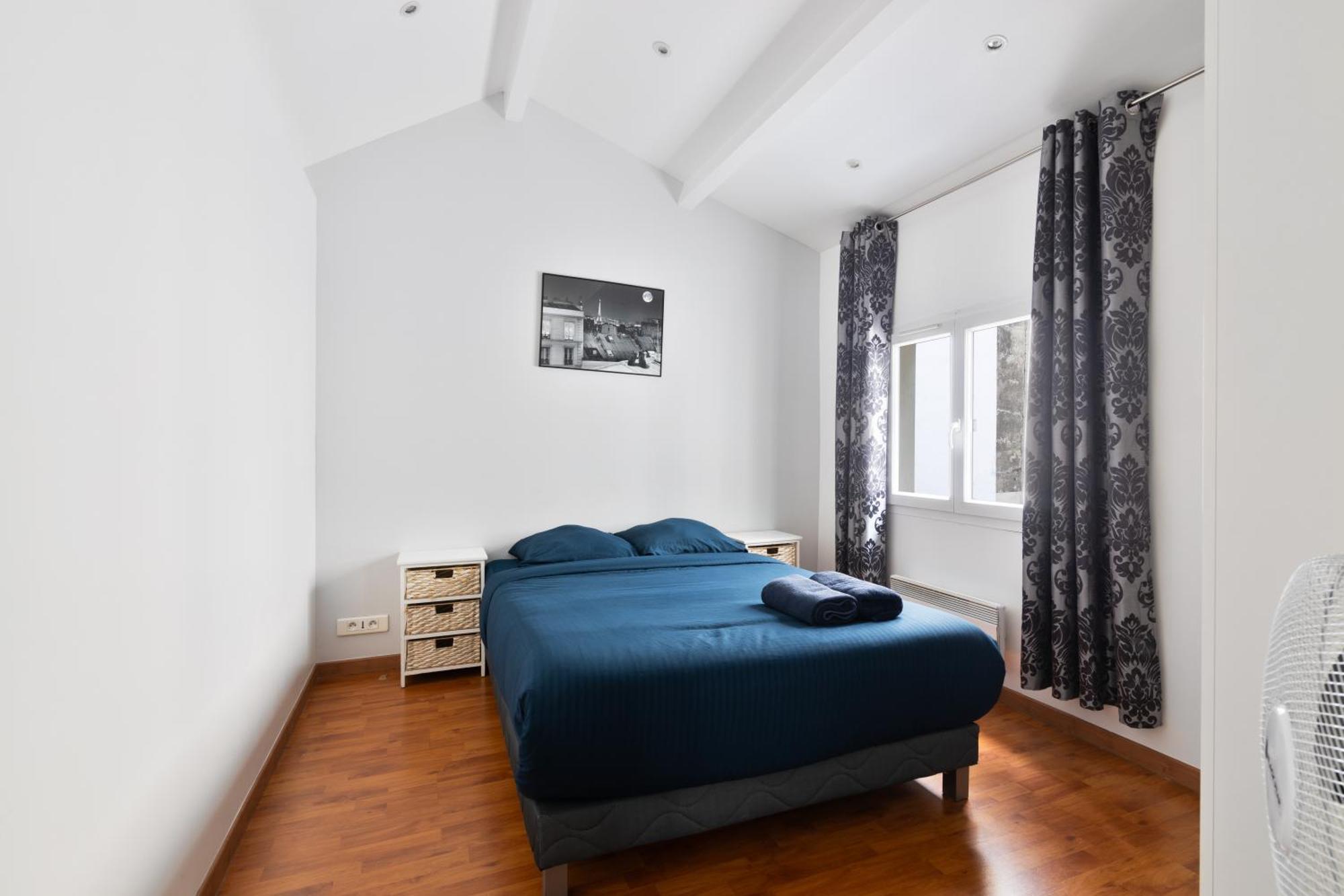 Appartement Quartier Musee Du Louvre 2 Free Netflix Paris Eksteriør billede