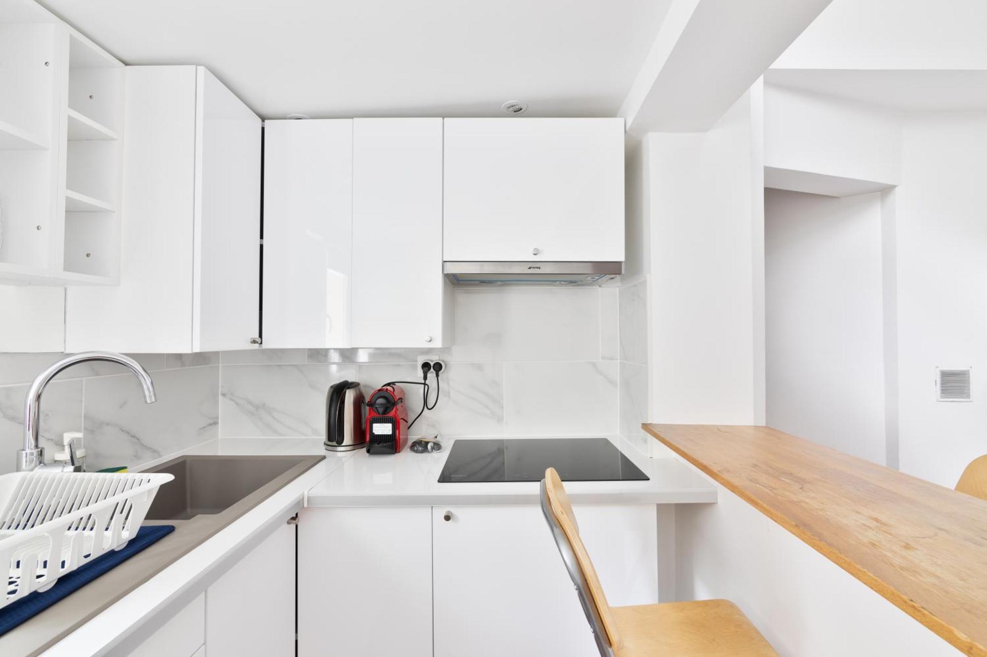 Appartement Quartier Musee Du Louvre 2 Free Netflix Paris Eksteriør billede