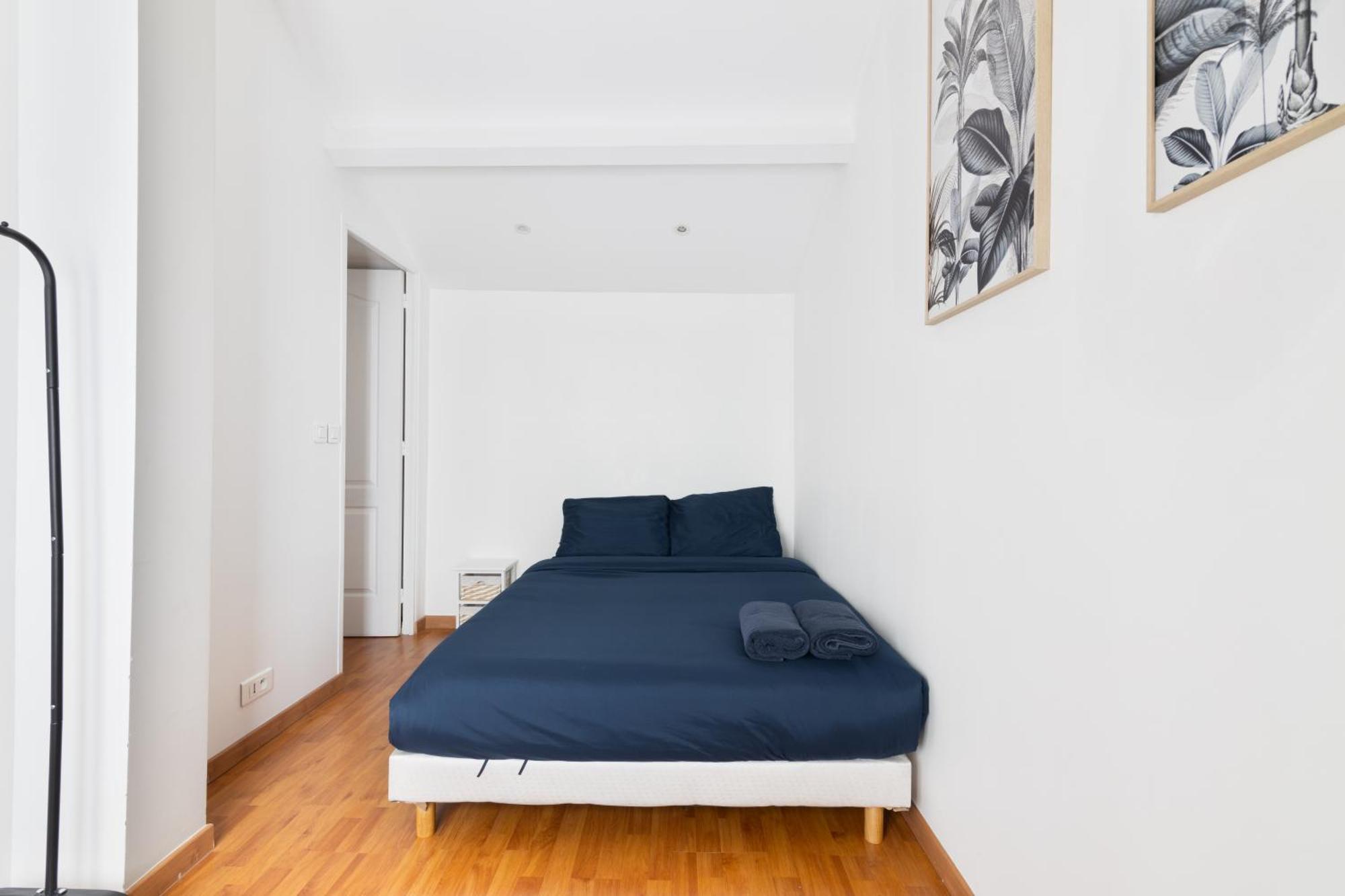 Appartement Quartier Musee Du Louvre 2 Free Netflix Paris Eksteriør billede